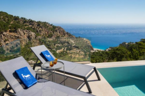 Two Goats Villas - Dodekanes Kyra Panagia